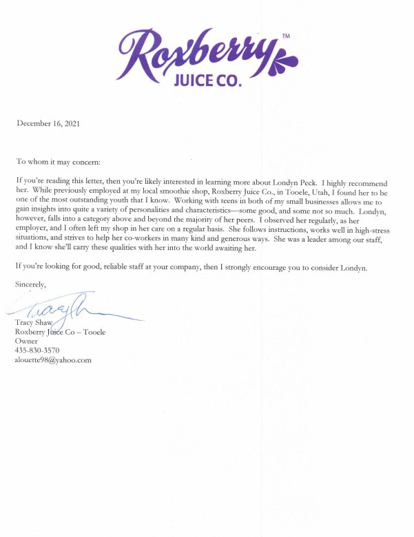 Tracy Shaw Letter Jpeg Orig 